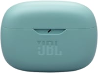 JBL Wave Beam 2 trådløse øretelefoner (blå) In-ear høretelefoner