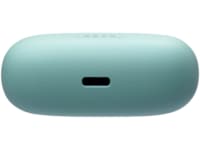 JBL Wave Beam 2 trådløse øretelefoner (blå) In-ear høretelefoner
