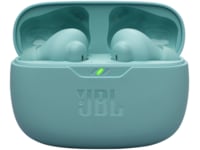 JBL Wave Beam 2 trådløse øretelefoner (blå) In-ear høretelefoner