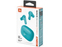 JBL Wave Beam 2 trådløse øretelefoner (blå) In-ear høretelefoner