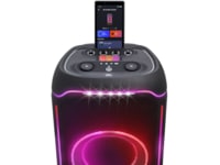 JBL PartyBox Ultimate Kraftig festhøjttaler Trådløs / Bluetooth højttaler