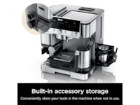 Ninja Luxe Café Premier 3-i-1 Espressomaskine Espressomaskiner