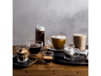 Ninja Luxe Café Premier 2-i-1 Espressomaskine Espressomaskiner