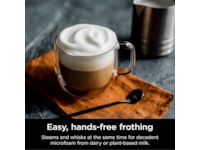 Ninja Luxe Café Premier 2-i-1 Espressomaskine Espressomaskiner