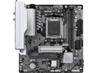 Gigabyte B650M GAMING WIFI6E Bundkort AMD Socket