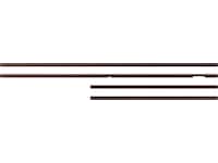 Samsung 75" ramme til The Frame og The Frame Pro (2021-2025, Phantom Brown) TV-rammer & tilbehør