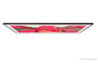 Samsung 75" ramme til The Frame og The Frame Pro (2021-2025, Phantom Brown) TV-rammer & tilbehør