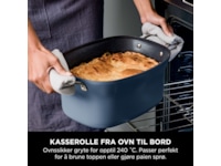 Ninja Foodi PossibleCooker 8-i-1 Andet køkkenudstyr