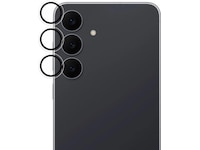 PanzerGlass Galaxy S25 FE Hoops Linsebeskytter (gennemsigtig) Skærmbeskyttelse mobiltelefon