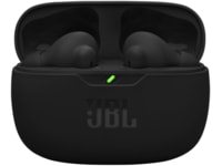 JBL Wave Beam 2 trådløse øretelefoner (sort) In-ear høretelefoner
