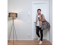 Nuki Bridge Elektroniske dørlåse