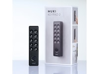 Nuki Keypad 2 Smart lås Elektroniske dørlåse