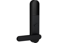 Nimly Code Smart Lock (sort) Elektroniske dørlåse