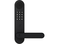 Nimly Code Smart Lock (sort) Elektroniske dørlåse