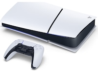 PlayStation®5 Digital Edition–825GB PlayStation