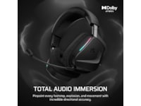 Corsair VOID MAX v2 Trådløst Gamingheadset (sort) Gamingheadset