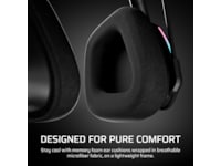 Corsair VOID MAX v2 Trådløst Gamingheadset (sort) Gamingheadset