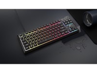Corsair K55 CORE TKL RGB Gamingtastatur (sort) Gamingkeyboard