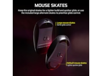 Corsair Sabre v2 Pro Ultralight Trådløs Gaming Mus (sort) Gamingmus