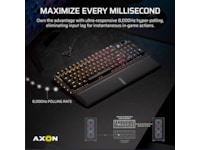 Corsair Vanguard PRO 96 RGB Gamingtastatur Gamingkeyboard