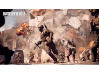 Battlefield 6 Spil til Playstation 5