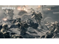 Battlefield 6 Spil til Playstation 5