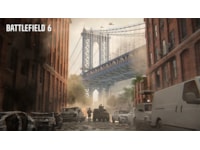 Battlefield 6 Spil til Playstation 5