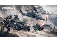Battlefield 6 Spil til Xbox Series X/S