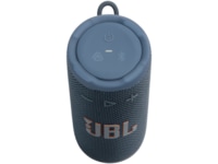 JBL Grip trådløs Bluetooth højttaler (blå) Trådløs / Bluetooth højttaler