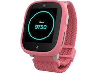 Xplora X6 Play 2. gen (lyserød) Smartwatches
