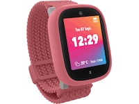 Xplora X6 Play 2. gen (lyserød) Smartwatches