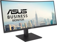 ASUS 34" curved skærm VA34VCPSR Skærme