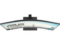 ASUS 34" curved skærm VA34VCPSR Skærme