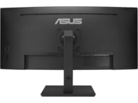 ASUS 34" curved skærm VA34VCPSR Skærme