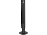 Andersson TRF-F3000 Tårnventilator med LED-display (sort) Ventilatorer og varmluftovne