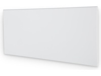 Adax Neo WiFi Panelovn 600W (hvid) 2-pack Varmepaneler