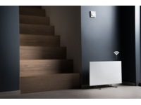 Adax Neo WiFi Panelovn 600W (hvid) 2-pack Varmepaneler
