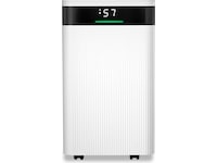 Andersson DHF-12 Affugter 12L 15m² 38dB Affugtere