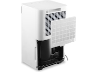 Andersson DHF-12 Affugter 12L 15m² 38dB Affugtere