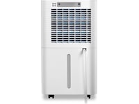Andersson DHF-12 Affugter 12L 15m² 38dB Affugtere