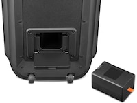 Andersson PYB-4200 Party Speaker 160W Højttalere