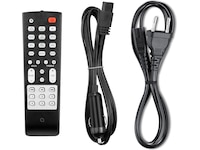 Andersson PYB-4200 Party Speaker 160W Højttalere