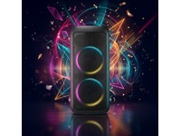 Andersson PYB-4200 Party Speaker 160W Højttalere