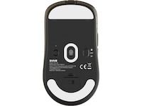 Svive Flow S5 Trådløs Gamingmus (statsgrøn) Gamingmus