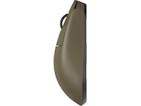 Svive Flow S5 Trådløs Gamingmus (statsgrøn) Gamingmus