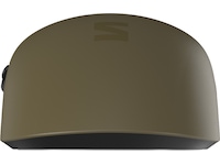 Svive Flow S7 Ultra Light Trådløs Gamingmus (statsgrøn) Gamingmus