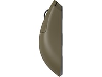 Svive Flow S7 Ultra Light Trådløs Gamingmus (statsgrøn) Gamingmus