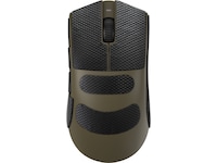 Svive Flow S7 Ultra Light Trådløs Gamingmus (statsgrøn) Gamingmus
