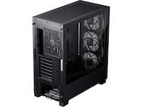 Phanteks XT Pro Ultra V2 Mid Tower (sort) Midi Tower