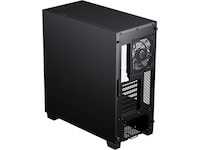 Phanteks XT Pro Ultra V2 Mid Tower (sort) Midi Tower